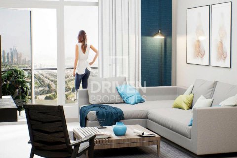 Apartment in Jumeirah Lake Towers, Dubai 2 bedrooms, 85.47 sq.m. № 140171 - photo 17