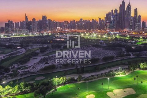 Apartment in Jumeirah Lake Towers, Dubai 2 bedrooms, 85.47 sq.m. № 140171 - photo 19