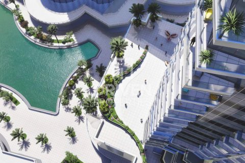 Apartment in Jumeirah Lake Towers, Dubai 2 bedrooms, 85.47 sq.m. № 140171 - photo 24
