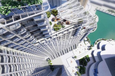 Apartment in Jumeirah Lake Towers, Dubai 2 bedrooms, 85.47 sq.m. № 140171 - photo 14