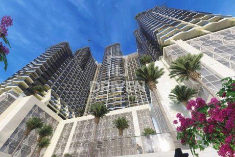 Apartment in Jumeirah Lake Towers, Dubai 2 bedrooms, 85.47 sq.m. № 140171 - photo 6