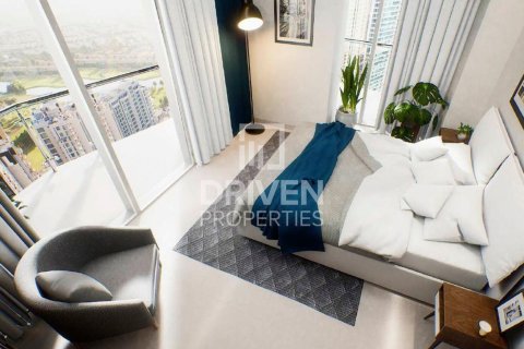 Apartment in Jumeirah Lake Towers, Dubai 2 bedrooms, 85.47 sq.m. № 140171 - photo 25