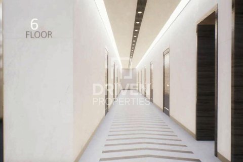 Apartment in Jumeirah Lake Towers, Dubai 2 bedrooms, 85.47 sq.m. № 140171 - photo 23