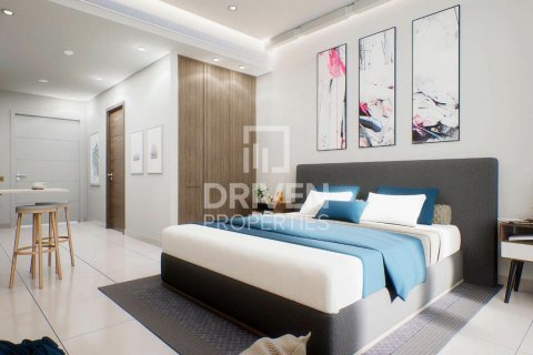 Apartment in Jumeirah Lake Towers, Dubai 2 bedrooms, 85.47 sq.m. № 140171 - photo 16