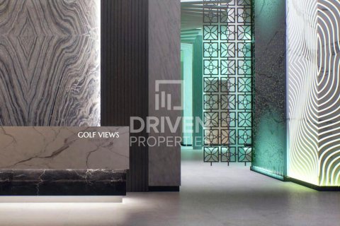 Apartment in Jumeirah Lake Towers, Dubai 2 bedrooms, 85.47 sq.m. № 140171 - photo 7