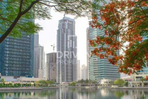 Apartment in Jumeirah Lake Towers, Dubai 2 bedrooms, 85.47 sq.m. № 140171 - photo 22