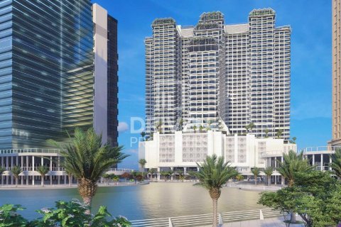 Apartment in Jumeirah Lake Towers, Dubai 2 bedrooms, 85.47 sq.m. № 140171 - photo 11