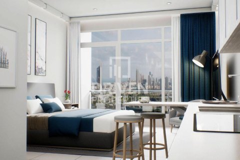 Apartment in Jumeirah Lake Towers, Dubai 2 bedrooms, 85.47 sq.m. № 140171 - photo 12