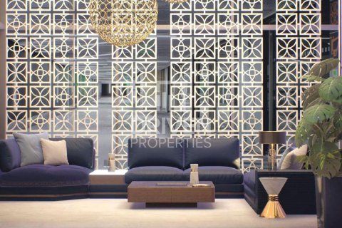 Apartment in Jumeirah Lake Towers, Dubai 2 bedrooms, 85.47 sq.m. № 140171 - photo 2