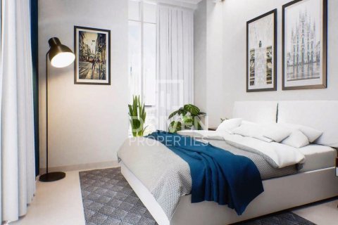 Apartment in Jumeirah Lake Towers, Dubai 2 bedrooms, 85.47 sq.m. № 140171 - photo 8