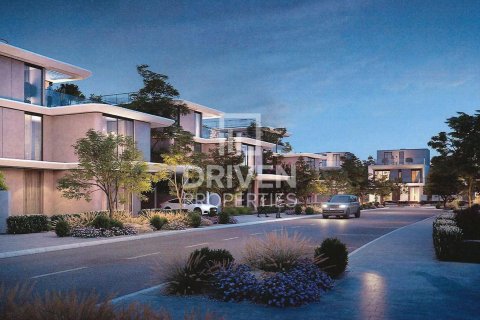 Villa in Dubai Hills Estate, Dubai 4 bedrooms, 463.96 sq.m. № 140173 - photo 9