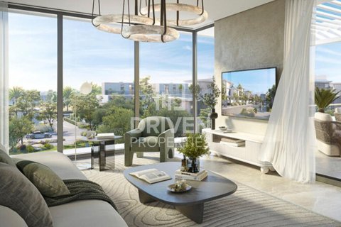 Villa in Dubai Hills Estate, Dubai 4 bedrooms, 463.96 sq.m. № 140173 - photo 6