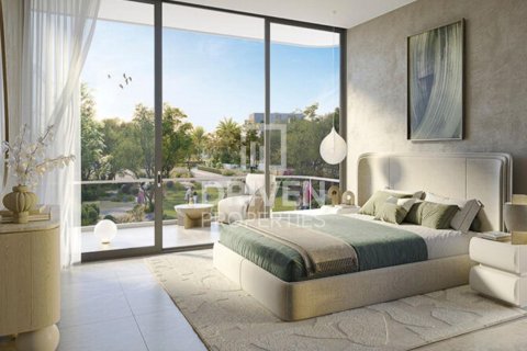 Villa in Dubai Hills Estate, Dubai 4 bedrooms, 463.96 sq.m. № 140173 - photo 12