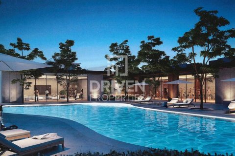 Villa in Dubai Hills Estate, Dubai 4 bedrooms, 463.96 sq.m. № 140173 - photo 5