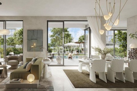 Villa in Dubai Hills Estate, Dubai 4 bedrooms, 463.96 sq.m. № 140173 - photo 3