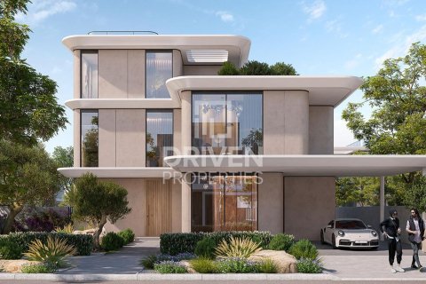 Villa in Dubai Hills Estate, Dubai 4 bedrooms, 463.96 sq.m. № 140173 - photo 2
