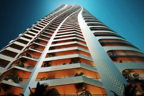 Apartment in Dubai studio, 69 sq.m. № 54163 - photo 2
