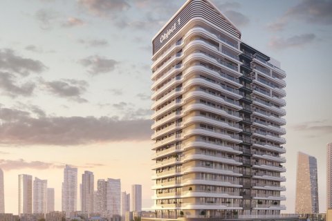 Apartment in Jumeirah Village Circle, Dubai studio, 43 sq.m. № 54165 - photo 2