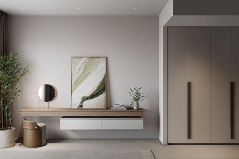Apartment in Jumeirah Village Circle, Dubai studio, 43 sq.m. № 54165 - photo 3