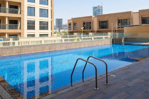 Apartment in Jumeirah Village Circle, Dubai studio, 77 sq.m. № 54161 - photo 4