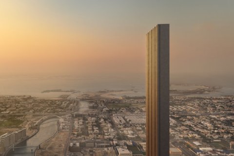 شقة في دبي 2 غرف نوم, 357 م² رقم 54167 - صورة 1
