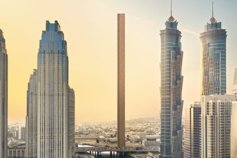 شقة في دبي 2 غرف نوم, 357 م² رقم 54167 - صورة 3