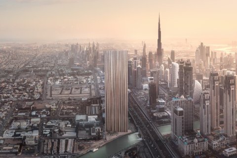 شقة في دبي 2 غرف نوم, 357 م² رقم 54167 - صورة 2
