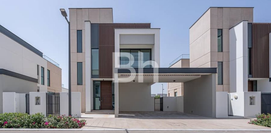 Вилла в Arabian Ranches 3, Дубай, 3 спальни, 328м², № 21913