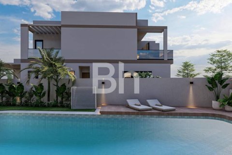 Villa in DAMAC Hills (Akoya by DAMAC), Dubai 4 bedrooms, 388 sq.m. № 21912 - photo 16