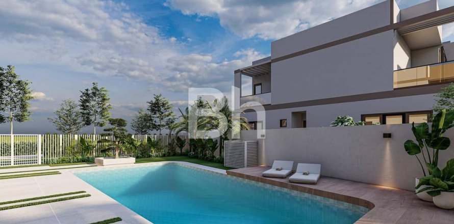 Villa in DAMAC Hills (Akoya by DAMAC), Dubai 4 bedrooms, 388 sq.m. № 21912