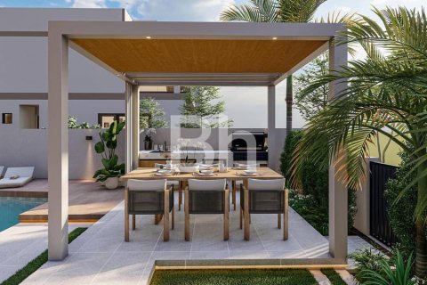 Villa in DAMAC Hills (Akoya by DAMAC), Dubai 4 bedrooms, 388 sq.m. № 21912 - photo 15