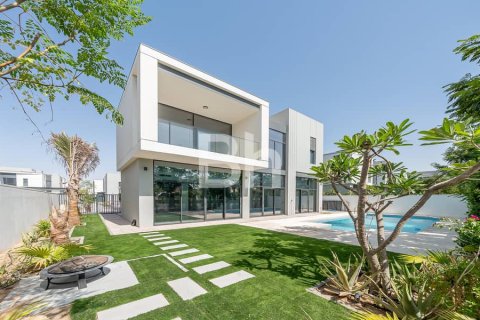 Снять в аренду виллу в Al Furjan, Дубай: 5 спален, 570м², № 21911 - фото 2
