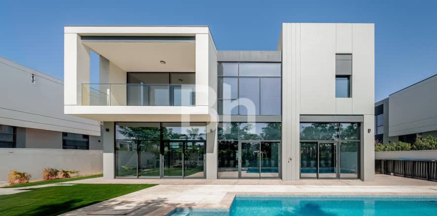 Вилла в Al Furjan, Дубай, 5 спален, 570м², № 21911