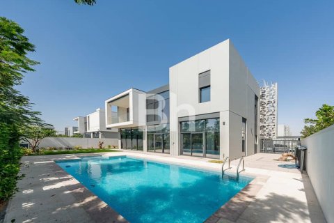 Снять в аренду виллу в Al Furjan, Дубай: 5 спален, 570м², № 21911 - фото 4