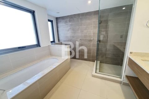 Снять в аренду виллу в Дубай Хилс Эстейт, Дубай: 5 спален, 566м², № 21914 - фото 11