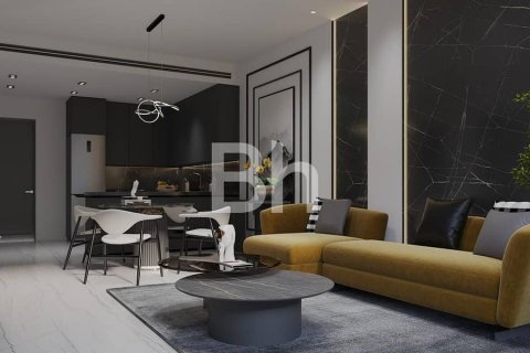 Купить квартиру в Дубае: 44м², № 21915 - фото 2