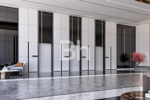 Купить квартиру в Дубае: 44м², № 21915 - фото 14