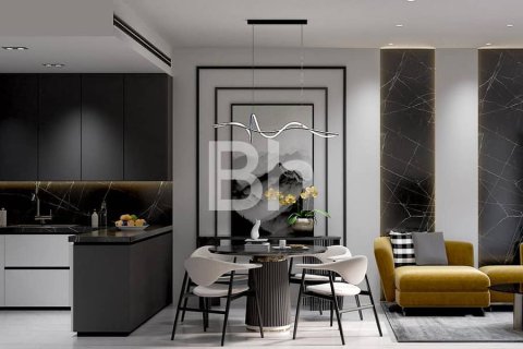 Купить квартиру в Дубае: 44м², № 21915 - фото 11