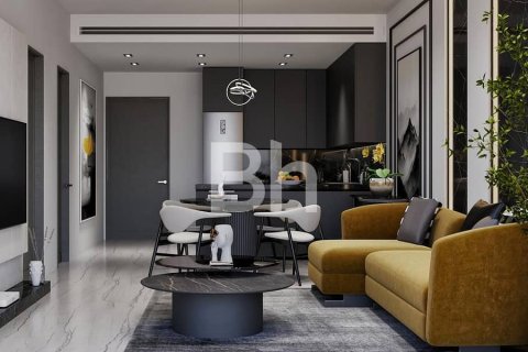 Купить квартиру в Дубае: 44м², № 21915 - фото 13