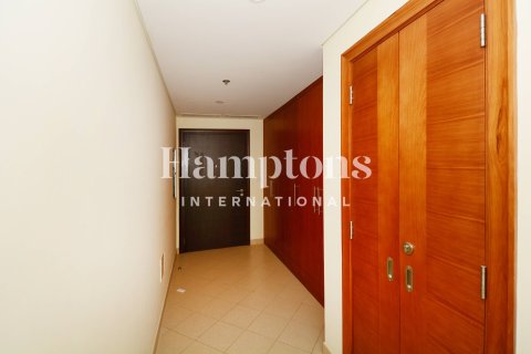 Appartement à The Views 1, The Views, Dubai, 2 chambres, 131.74017012 m², № 63802 - photo 4