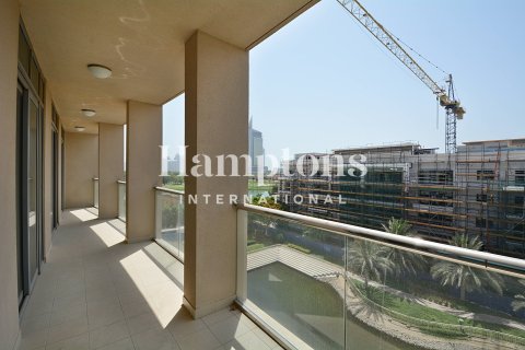 Appartement à The Views 1, The Views, Dubai, 2 chambres, 131.74017012 m², № 63802 - photo 9