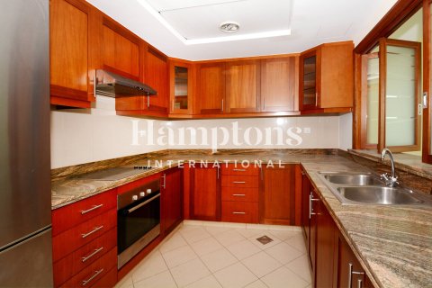 Appartement à The Views 1, The Views, Dubai, 2 chambres, 131.74017012 m², № 63802 - photo 14