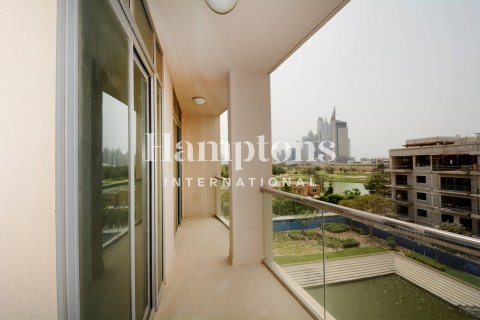 Appartement à The Views 1, The Views, Dubai, 2 chambres, 131.74017012 m², № 63802 - photo 8