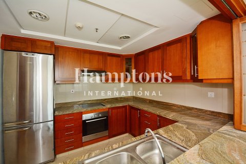 Appartement à The Views 1, The Views, Dubai, 2 chambres, 131.74017012 m², № 63802 - photo 3