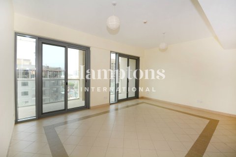 Appartement à The Views 1, The Views, Dubai, 2 chambres, 131.74017012 m², № 63802 - photo 12