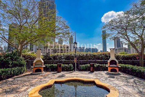 Снять в аренду квартиру в Даунтаун Дубай (Даунтаун Бурдж Дубай), Дубай: 2 спальни, 203.73906609м², № 63805 - фото 9