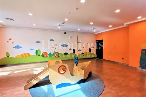 Снять в аренду квартиру в Даунтаун Дубай (Даунтаун Бурдж Дубай), Дубай: 3 спальни, 155.01980386м², № 63804 - фото 6