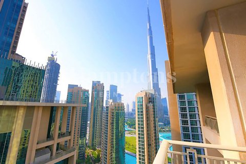Снять в аренду квартиру в Даунтаун Дубай (Даунтаун Бурдж Дубай), Дубай: 3 спальни, 155.01980386м², № 63804 - фото 20