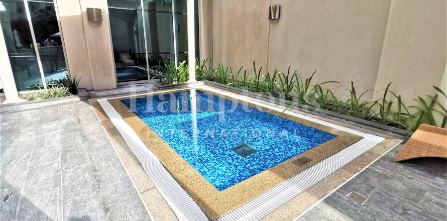 Квартира в Даунтаун Дубай (Даунтаун Бурдж Дубай), Дубай, 3 спальни, 155.02м², № 63804