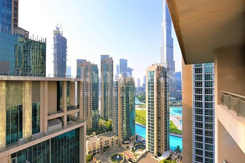 Снять в аренду квартиру в Даунтаун Дубай (Даунтаун Бурдж Дубай), Дубай: 3 спальни, 155.01980386м², № 63804 - фото 16